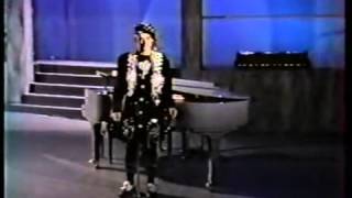 Boy George. To Be Reborn (Live French TV 1987)