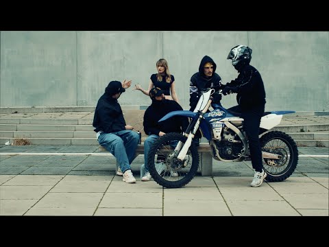 Jacker - Concrete Tales - Spring '25