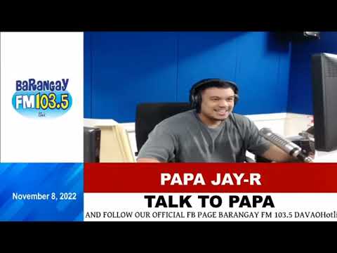 PAPA JAY-R GI-INDIAN SA CALLER