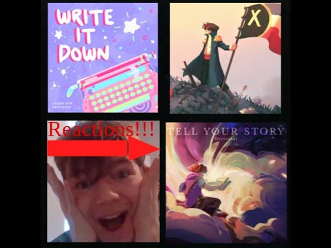 i listened to the Records of the SMP for the first time