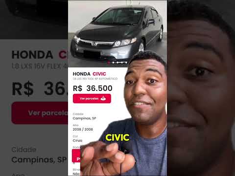 3 Carros tops que não pagam mais IPVA