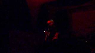 Duckmandu! (Aaron Seeman) Performs David Bowie on Accordion Live! Halloween Show!