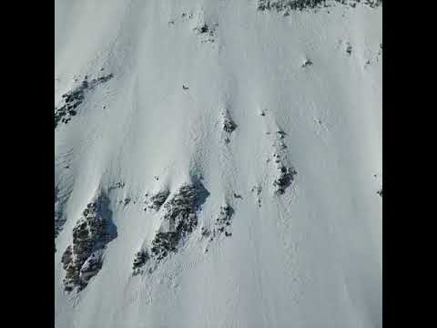 Sam Anthamatten   Matterhorn   Instagram