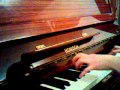 Осенний сон (Autumn Dream) - Старинный вальс piano 