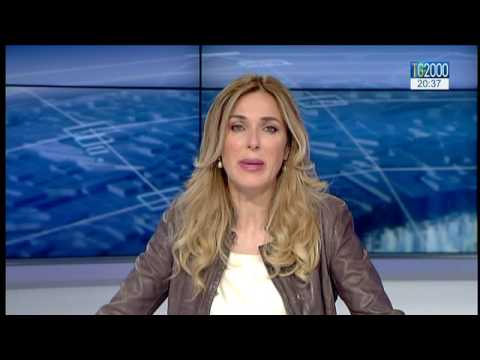 Tg2000 del 1° maggio 2017 - Edizione delle 20:30