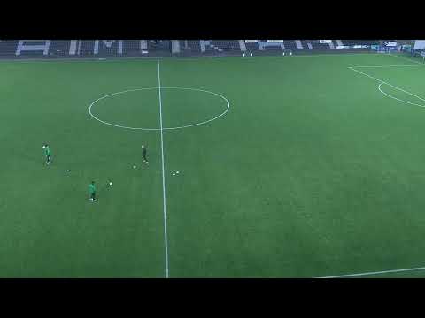 HamKam - Strømsgodset Nasjonal G19