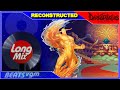 Darkstalkers The Night Warriors Pyron S Theme Reconstructed By 8 BeatsVGM