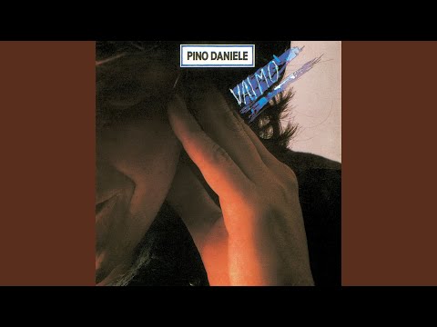 Nun Ce Sta Piacere - Pino Daniele