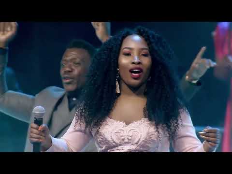 No One Can | Spirit Of Praise 7 ft Women In Praise