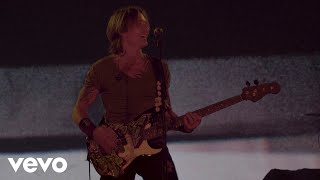 Keith Urban Drop Top