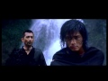 The StormRiders Cantonese Trailer