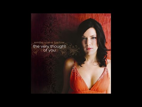 Emilie-Claire Barlow - Les yeux ouverts (Official Audio)