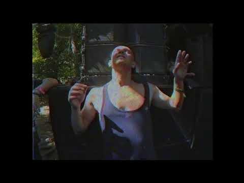 Sezer Uysal / Electronica Festival Concert