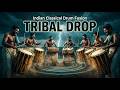 Epic Indian Classical Drum Fusion Tribal DJ Festival Drop World Instrumental