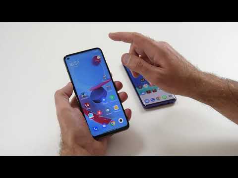 Разбор и секреты оболочки - лаунчера Xiaomi / Арстайл /