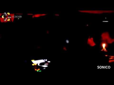 Sonico @ Reconexión Austria: Niereich, Bogotá, Abril 15/2016