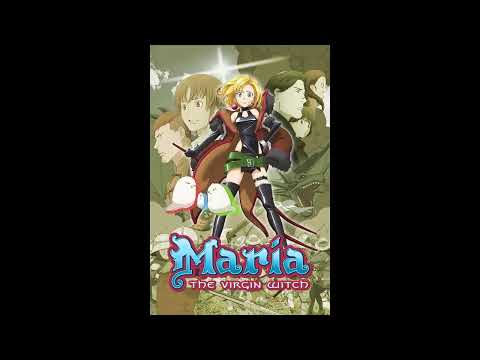 Junketsu no Maria Les serments de chasteté ~Junketsu no Chikai~ TRUE