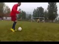 Nikola Stankovic Free Kick
