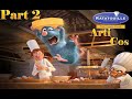 Ratatouille Part 2 Deutsch