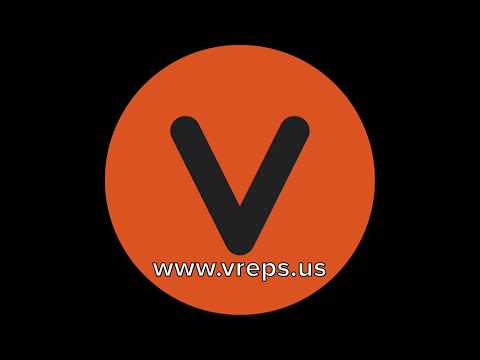 VReps Ultimate Playbook