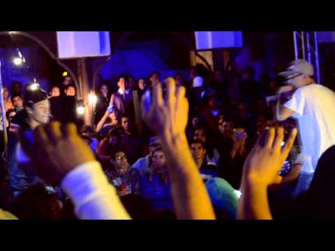 Kontra vs Kevo (Final) - Red Bull Batalla de los Gallos Guatemala