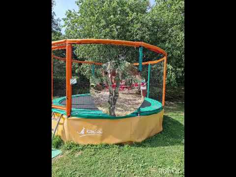 Camping Les Chênes