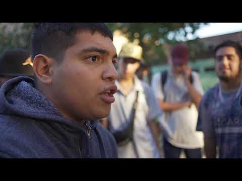 Vhersa x Lotus x Fakeiro - Octavos de final