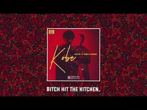 #Shorts @Anysmusic  ft. @DizzyDROS  Lyrics & Vfx By:Med Oucheikh#DizzyDROS#Kobe#PopSmoke