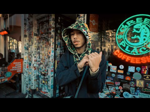 Keylo - Methods [Official Video]