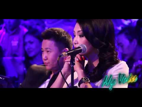 My Voice #557 Б.Билгүүн - Надад өгөөгүй хайр жүжгийн дуу 2-р шат