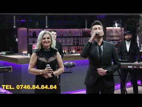 Camelia & Petrica CIUCA   Mega Colaj   Sarbe    Live 2023  🥇Cover🥇