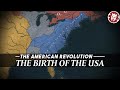 How The United States Became Independent American Revolution DOCUMENTARY