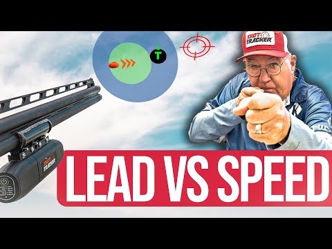 Shooting Coach Reveals #1 Way to Hit More Birds | Gil Ash Remote Coaching