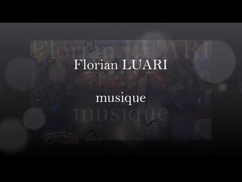 Metropolitan mix  & Florian LUARI