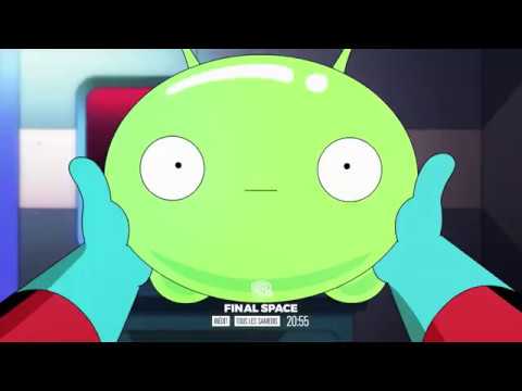 Bande-annonce