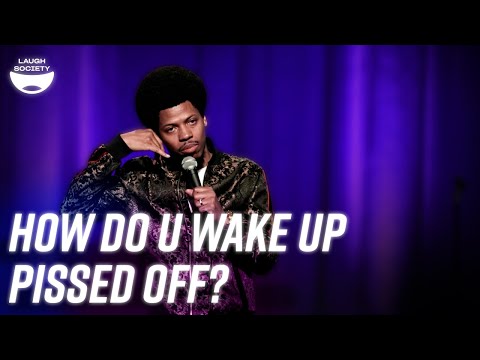 My Wife Is A Rollercoaster Of Feelings: Mike E Winfield