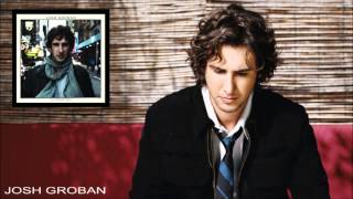 Josh Groban - Galileo [Somebody Like You] (Illuminations)