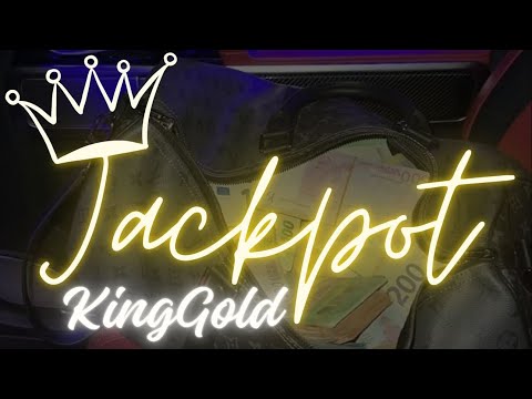 Kinggold - Jackpot