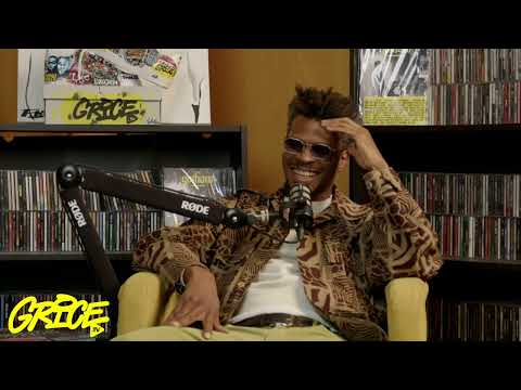 FDY Phenomen: "Rap singer" new album, generations, transmission | Grice TV