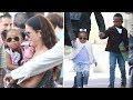 Sandra Bullock S Son Louis Bullock Daughter Laila Bullock 2017 HAPPY BIRTHDAY Sandra