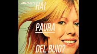 John Parish - Terrorswing