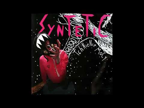 The Syntetic - TCHNIENIE MOCY (full album)