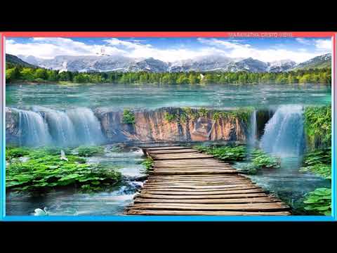 Me Reconcilio   Michael Bunster P  & Puertas Eternas feat  Isaac Salinas & Consuelo Brehme