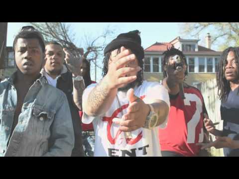 NINO DINERO   CHICKEN CHICKEN REMIX OFFICIAL VIDEO
