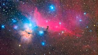 Montera - Orion's Belt