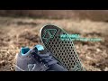 Видео о Велосипедные туфли Leatt Shoe DBX 2.0 Flat (Onyx) 3020003721, 3020003725