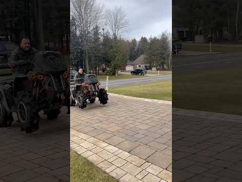 2020 Can-am Renegade 1000 XMR RIPPING IT