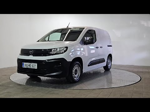 Opel Combo Komf model - Facelift - New model - *Ve - Image 2