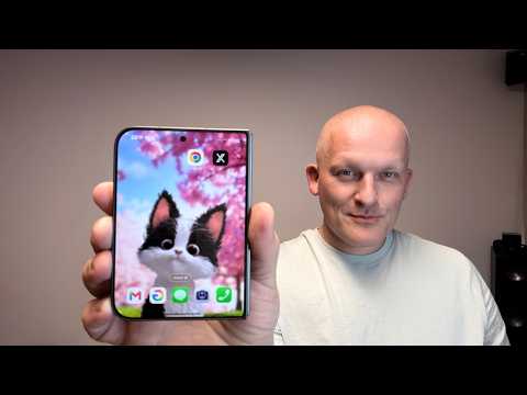 Xiaomi 18 Fold rozpakowanie i pierwsze wrazenie