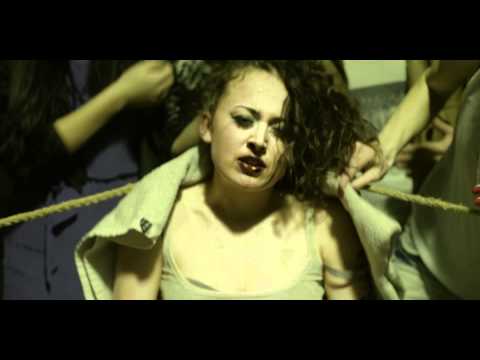 Teele Viira & ULA- City Nights (Official Video)